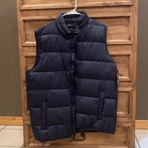 Swiss Tech Men’s Vest